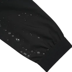 Luhta Kannus softshell jas heren black< Outdoor Jack