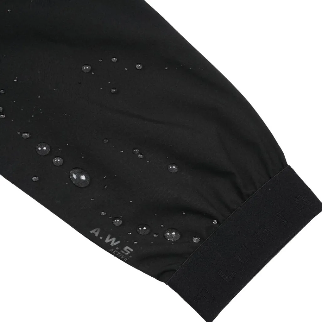 Luhta Kannus softshell jas heren black< Outdoor Jack