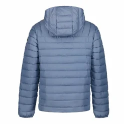 Jassen-Luhta Karvio winterjas heren sky blue