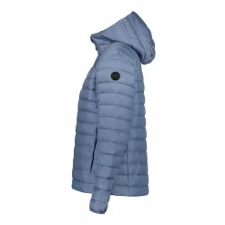 Jassen-Luhta Karvio winterjas heren sky blue