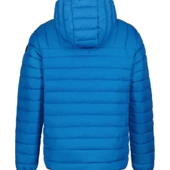 Luhta Karvio winterjas heren blue< Jassen