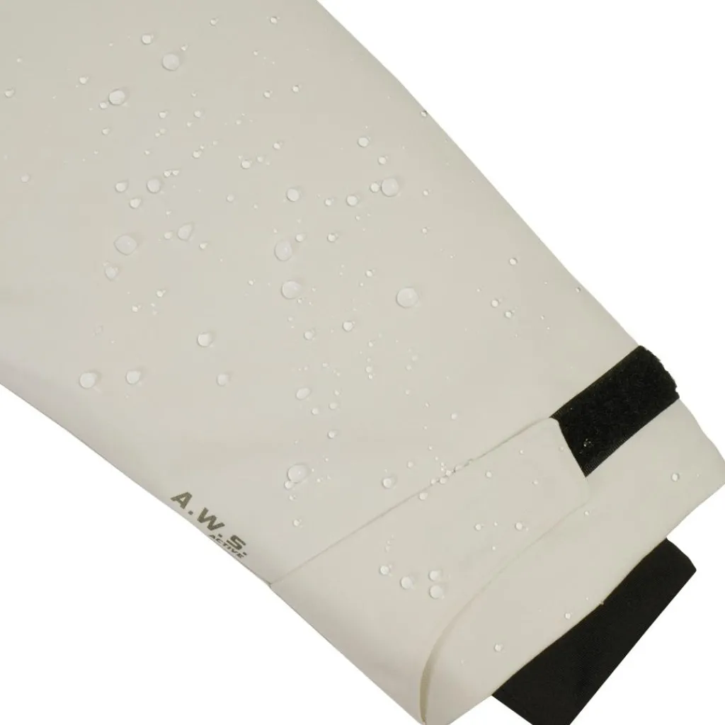 Outdoor Jack-Luhta Kemi parka outdoor jack dames powder