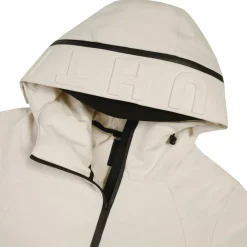 Outdoor Jack-Luhta Kemi parka outdoor jack dames powder