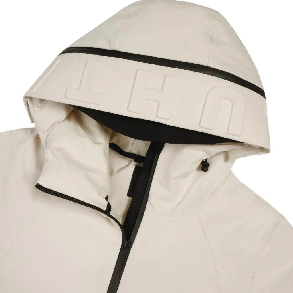 Outdoor Jack-Luhta Kemi parka outdoor jack dames powder