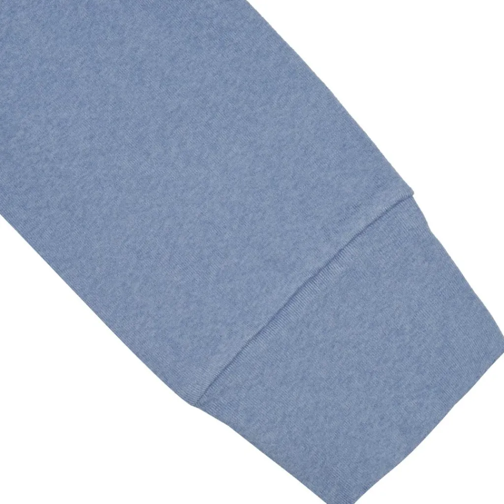 Skipullies|Wintersport-Luhta Kivisalmi skipully dames sky blue