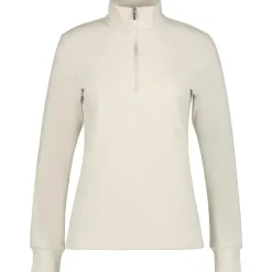 Skipullies|Wintersport-Luhta Kivisalmi skipully dames powder