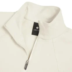 Skipullies|Wintersport-Luhta Kivisalmi skipully dames powder