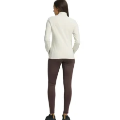 Skipullies|Wintersport-Luhta Kivisalmi skipully dames powder