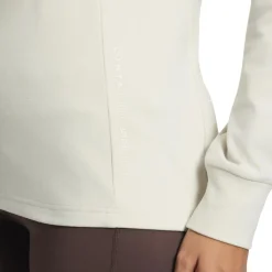 Skipullies|Wintersport-Luhta Kivisalmi skipully dames powder