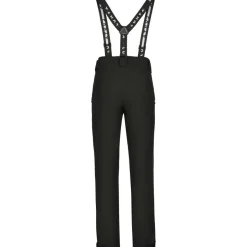 Luhta Kortephja skibroek heren black< Skibroeken|Wintersport