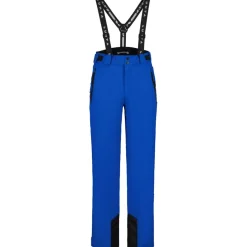 Wintersport|Skibroeken-Luhta Kortephja skibroek heren blue