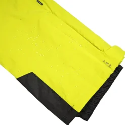 Luhta Kortephja skibroek heren yellow< Skibroeken|Wintersport