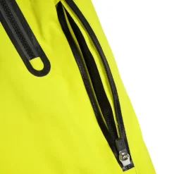 Luhta Kortephja skibroek heren yellow< Skibroeken|Wintersport