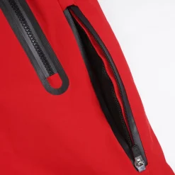 Skibroeken|Wintersport-Luhta Kortepohja skibroek heren red