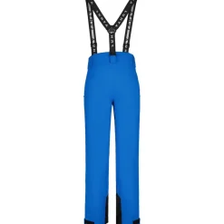 Luhta Kortepohja skibroek heren blue< Skibroeken|Wintersport