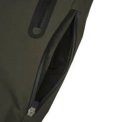 Skibroeken|Wintersport-Luhta Kortepohja skibroek heren brown