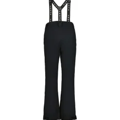 Skibroeken|Wintersport-Luhta Kortepohja skibroek heren true black