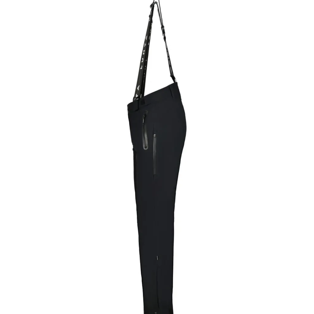 Skibroeken|Wintersport-Luhta Kortepohja skibroek heren true black