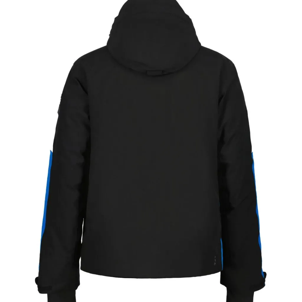 Ski Jassen|Wintersport-Luhta Kotakumpu winterjas heren blue