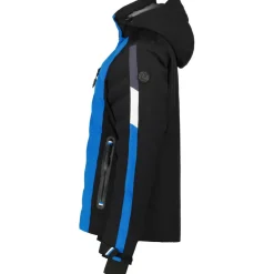 Ski Jassen|Wintersport-Luhta Kotakumpu winterjas heren blue