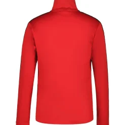 Luhta Kotala skipully heren red< Skipullies|Wintersport