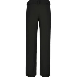 Skibroeken|Wintersport-Luhta Kumpula skibroek heren black