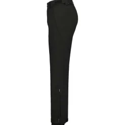Skibroeken|Wintersport-Luhta Kumpula skibroek heren black