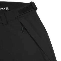 Skibroeken|Wintersport-Luhta Kumpula skibroek heren black