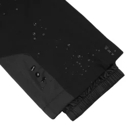 Skibroeken|Wintersport-Luhta Kumpula skibroek heren black