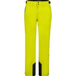 Skibroeken|Wintersport-Luhta Kumpula skibroek heren yellow