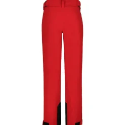 Luhta Kumpula skibroek heren red< Skibroeken|Wintersport
