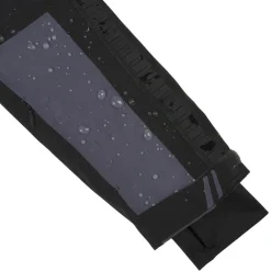 Luhta Kurula winterjas heren anthracite< Ski Jassen|Wintersport