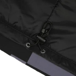 Luhta Kurula winterjas heren anthracite< Ski Jassen|Wintersport