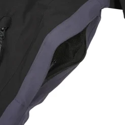 Luhta Kurula winterjas heren anthracite< Ski Jassen|Wintersport