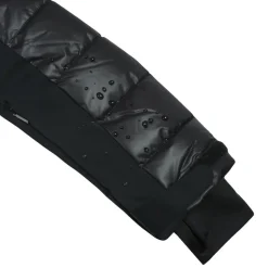 Ski Jassen|Wintersport-Luhta Mallatunturit softshell winterjas dames basic black