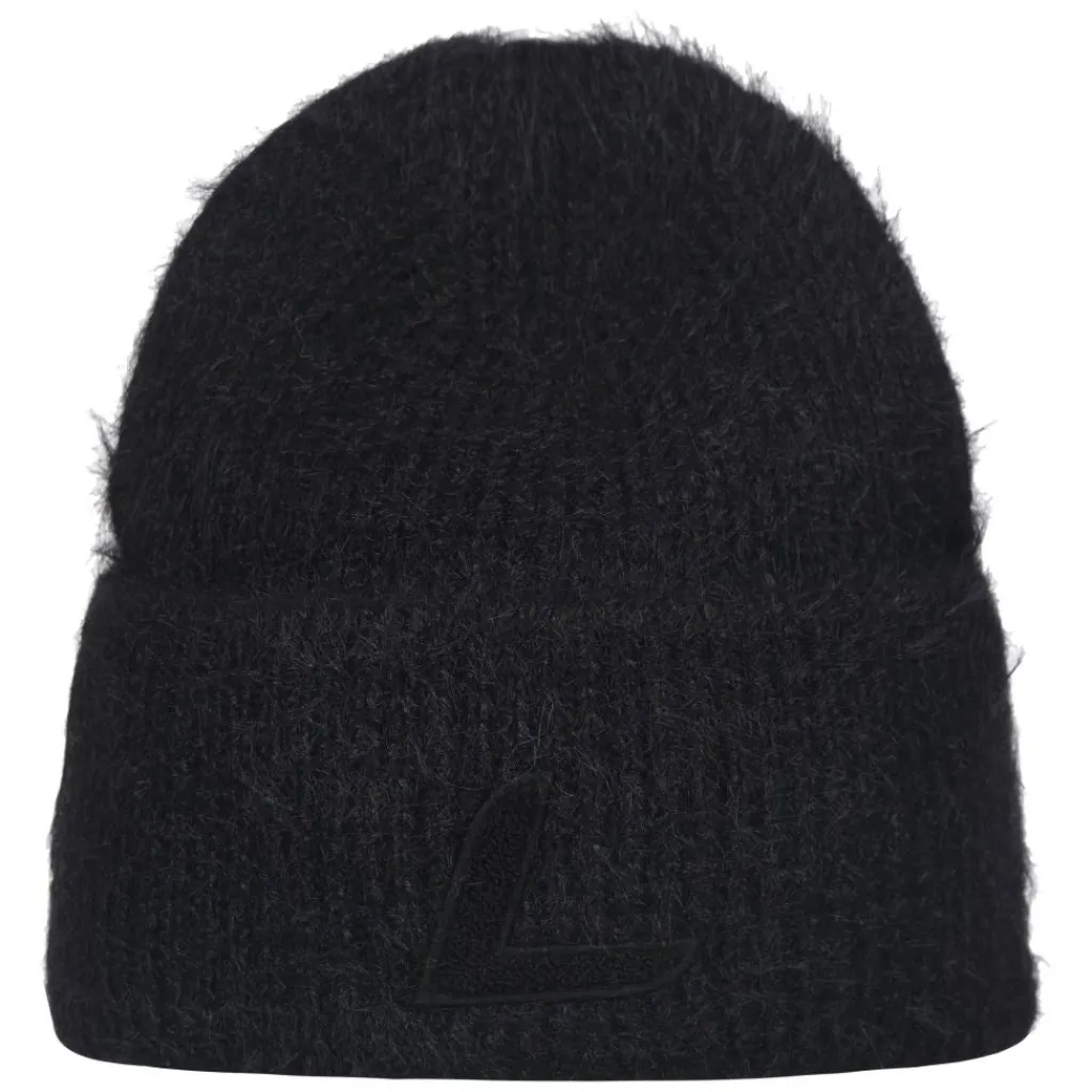 Mutsen|Wintersport-Luhta Noukkila muts black
