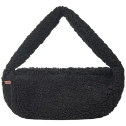 Schoudertassen-Luhta Orivesi schoudertas zwart