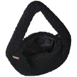 Schoudertassen-Luhta Orivesi schoudertas zwart