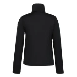 Outdoor Vest-Luhta Pallastunturi vest dames basic black