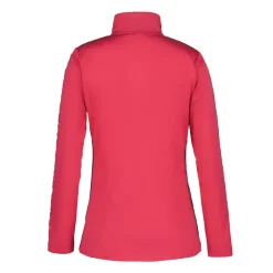Skipullies|Wintersport-Luhta Peeravaara skipully dames raspberry