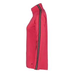 Skipullies|Wintersport-Luhta Peeravaara skipully dames raspberry