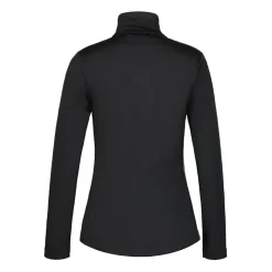 Luhta Peeravaara skipully dames basic black< Skipullies|Wintersport