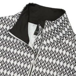 Skipullies|Wintersport-Luhta Peuratunturi skipully dames silver