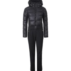 Skipakken|Wintersport-Luhta Sammalvaara skipak dames black