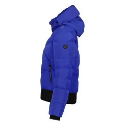 Ski Jassen|Wintersport-Luhta Sarvisoaivi winterjas dames blue