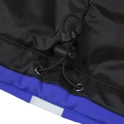 Ski Jassen|Wintersport-Luhta Vuomavaara winterjas dames blue