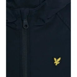 Lyle & Scott  JKB2202V jas junior dark navy< Jassen