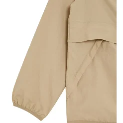 Lyle & Scott  JKB2202V jas junior stone< Jassen