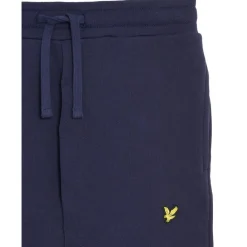 Broeken-Lyle & Scott  MLB2006V joggingbroek junior navy