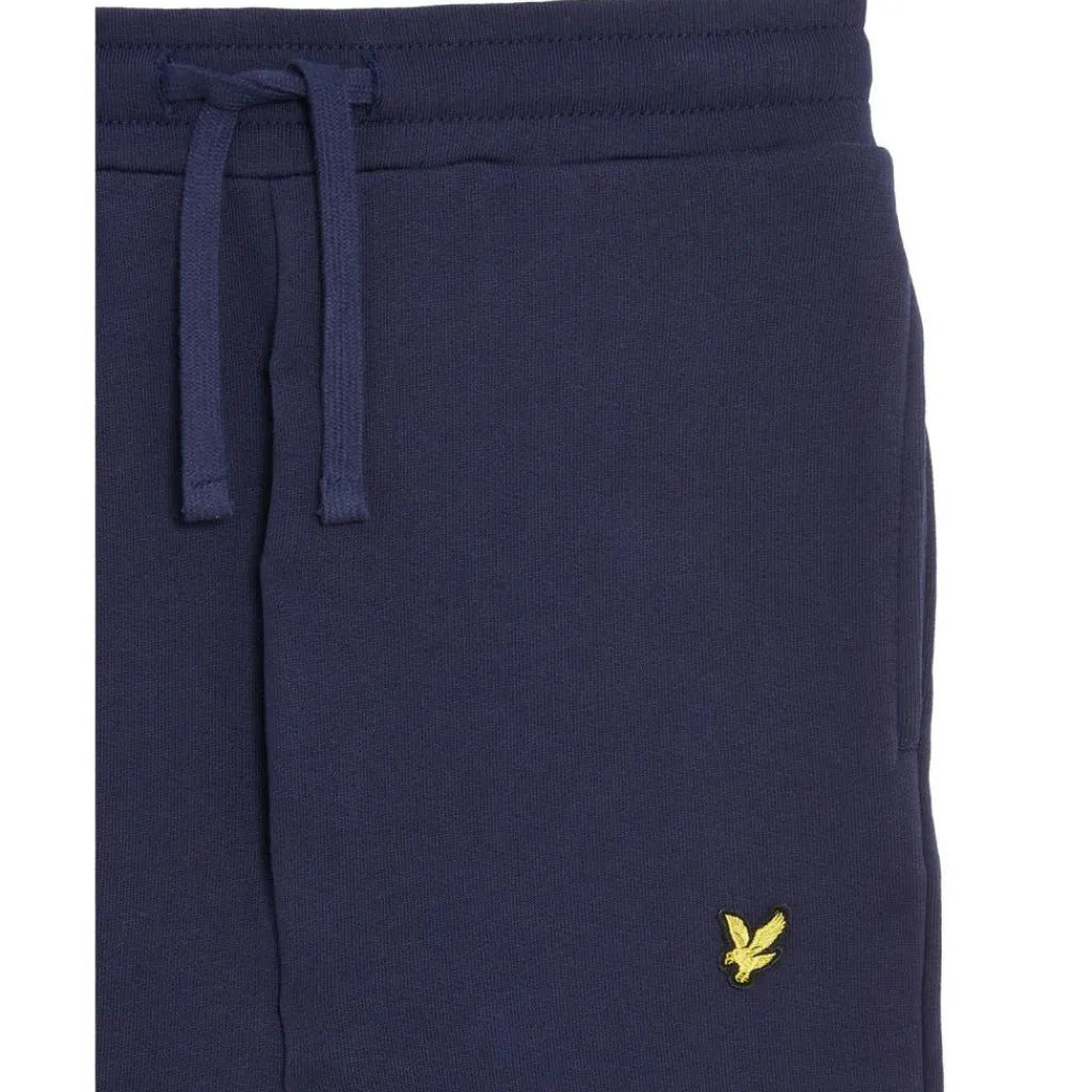 Broeken-Lyle & Scott MLB2006V joggingbroek junior navy